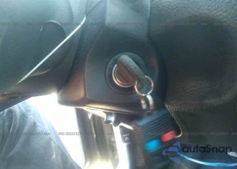 2005 Ford Mustang Deluxe/Premium from USA, damaged, VIN 1ZVFT80N555254144